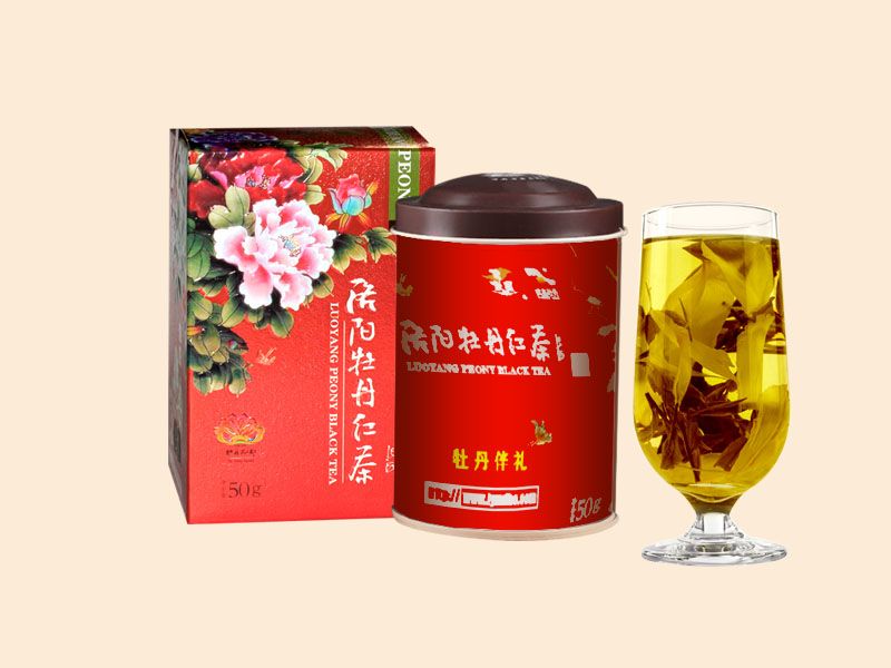 旅游装 精品复合茶